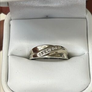 374565 10k wg with diamond through the middle